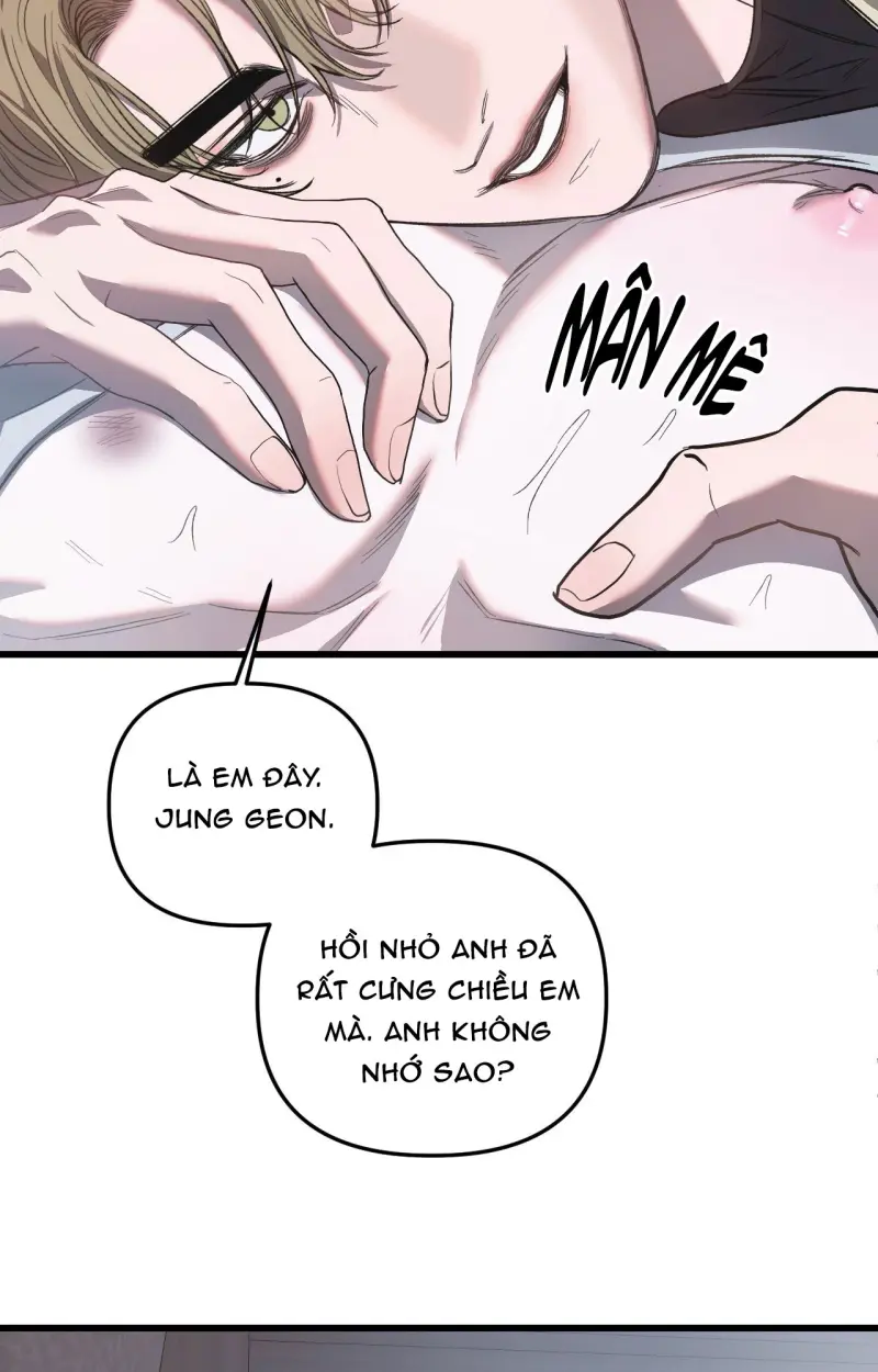 (ABO) VẬT TẾ THẦN Chapter 14 Trang 43