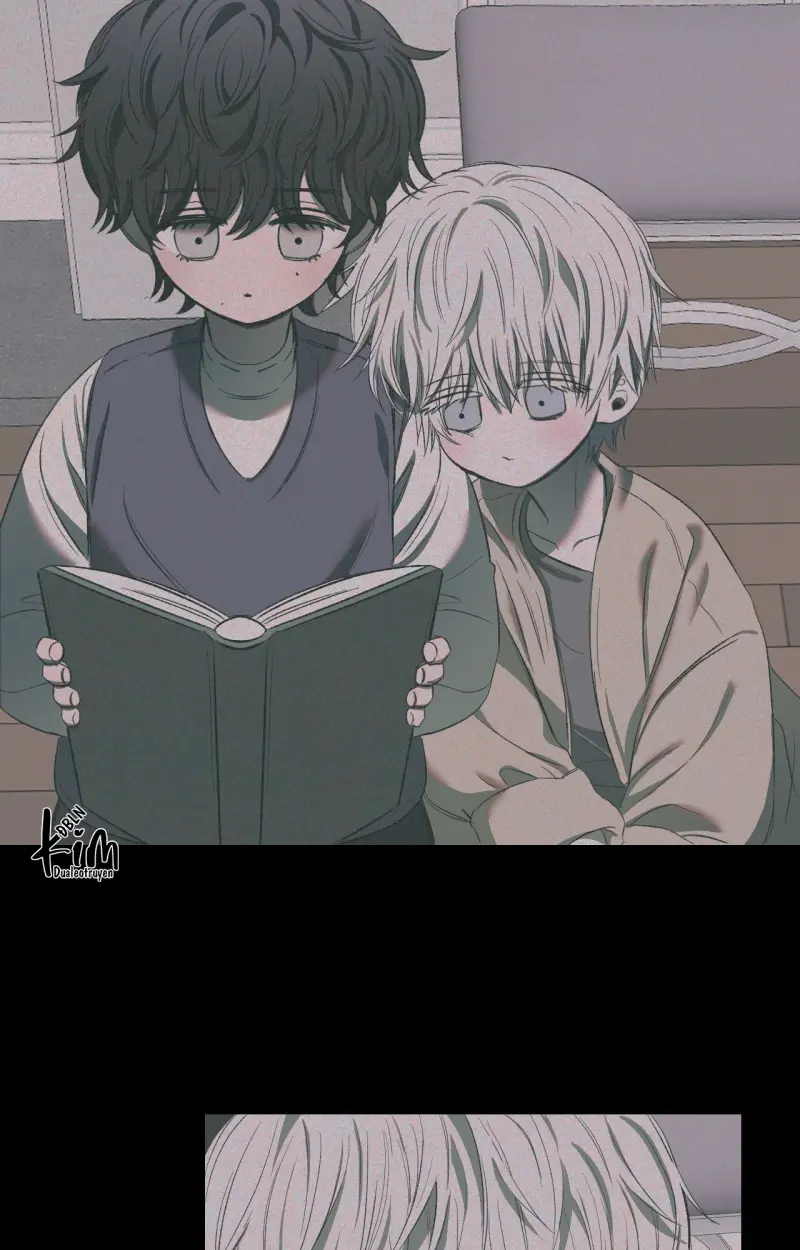 (ABO) VẬT TẾ THẦN Chapter 14 Trang 47