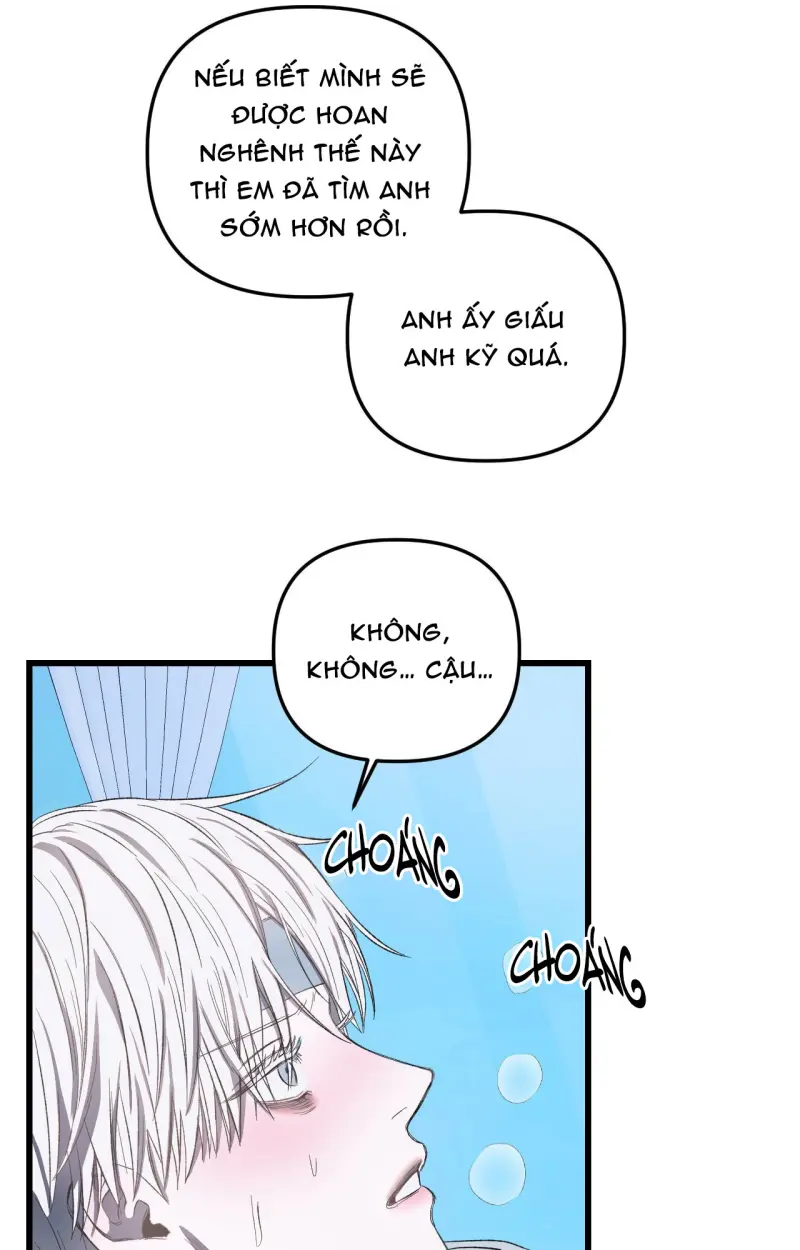 (ABO) VẬT TẾ THẦN Chapter 14 Trang 56