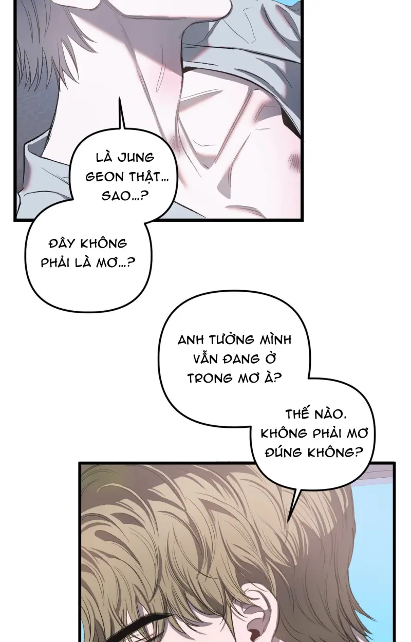 (ABO) VẬT TẾ THẦN Chapter 14 Trang 57