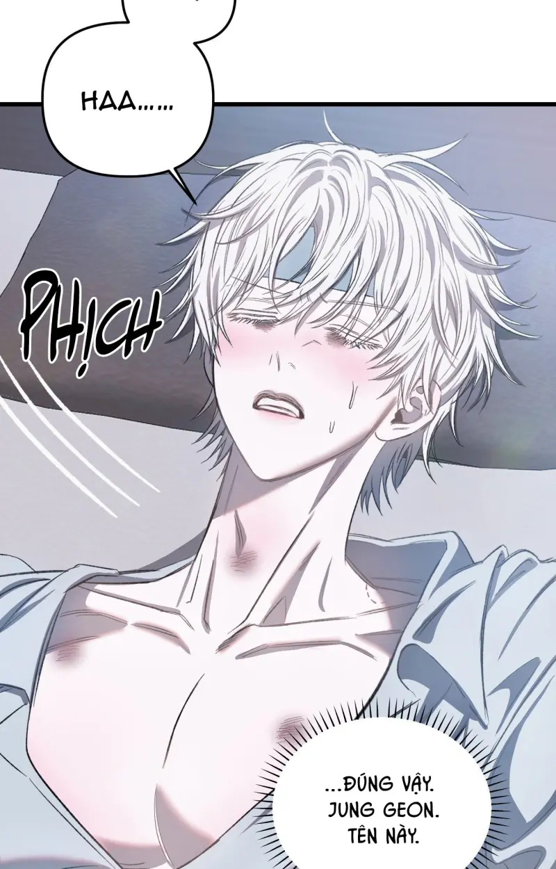 (ABO) VẬT TẾ THẦN Chapter 14 Trang 60