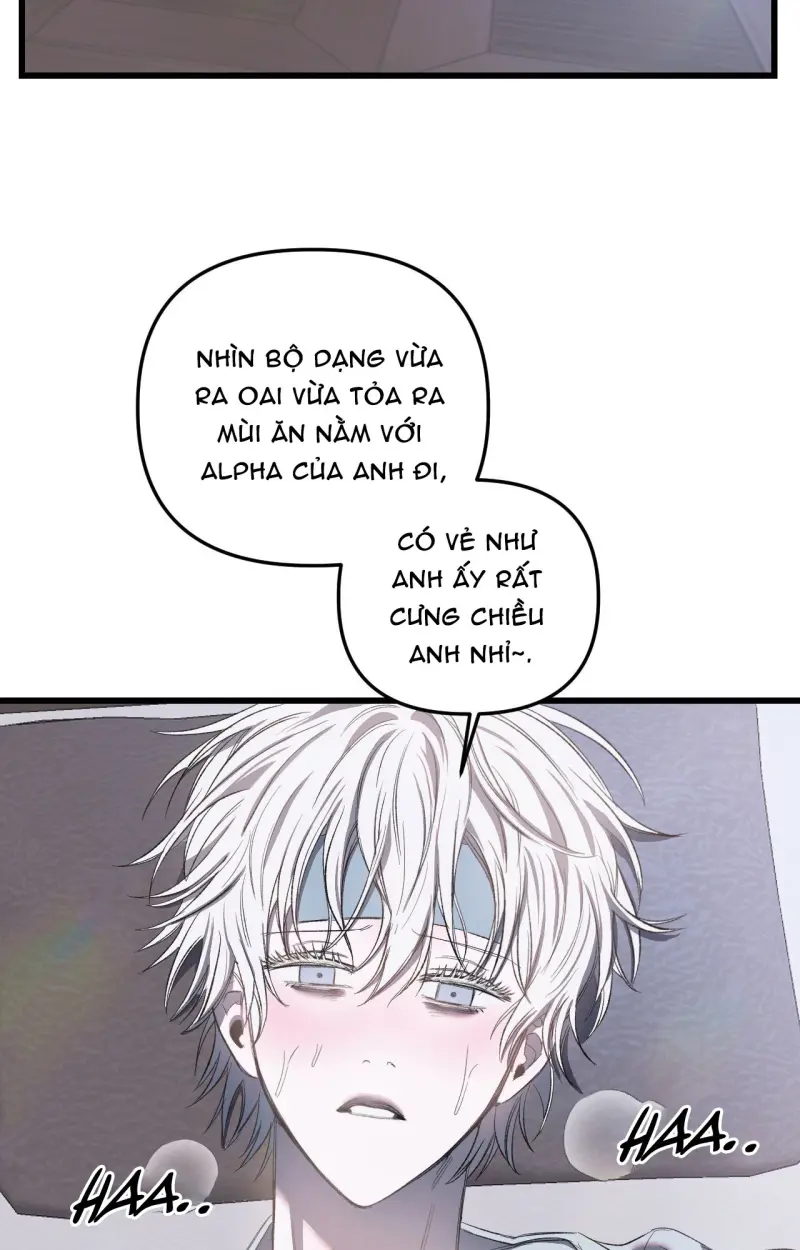 (ABO) VẬT TẾ THẦN Chapter 14 Trang 63