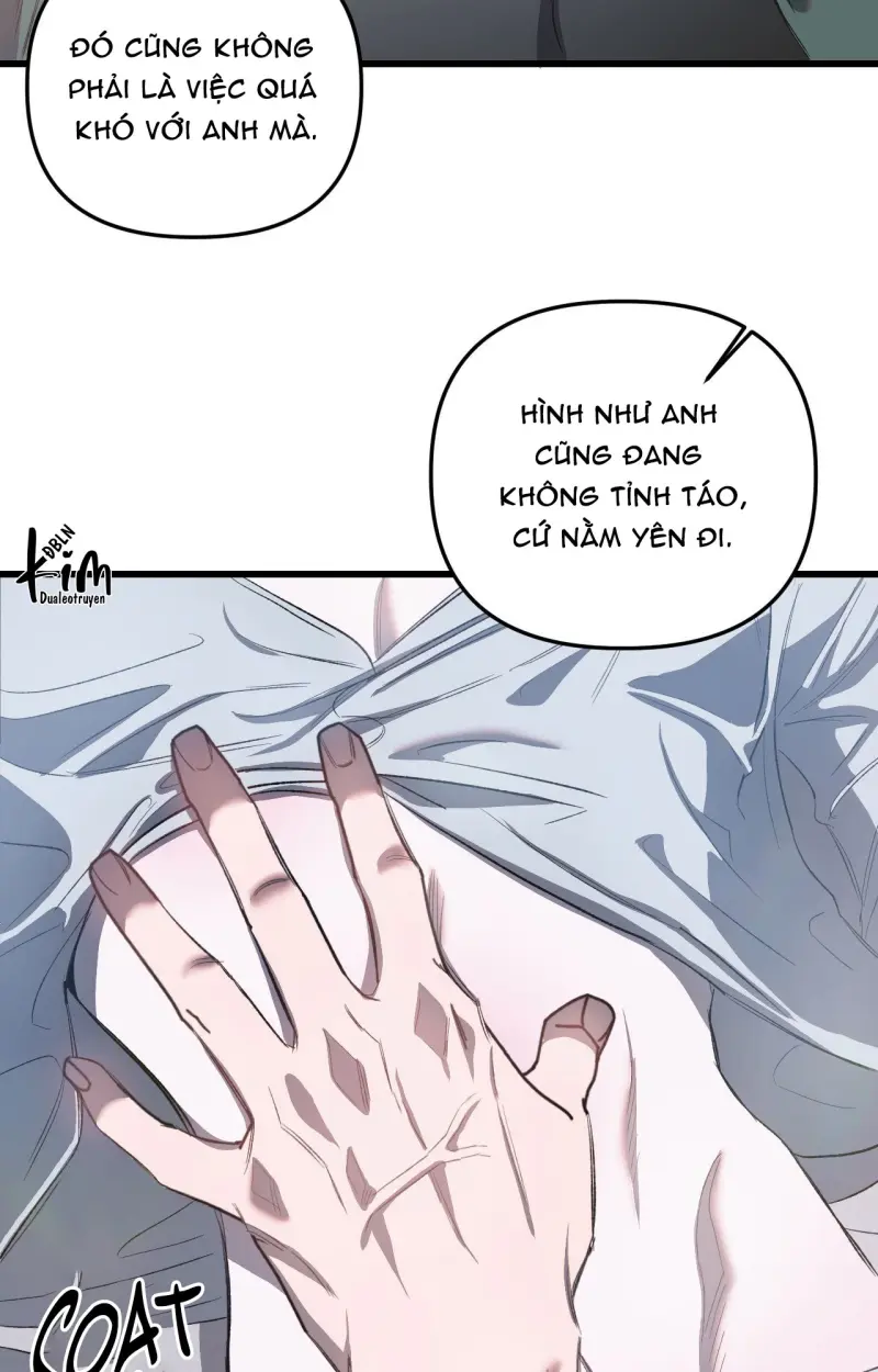 (ABO) VẬT TẾ THẦN Chapter 14 Trang 66