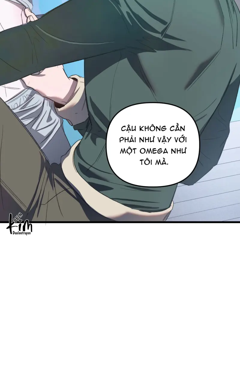 (ABO) VẬT TẾ THẦN Chapter 14 Trang 72