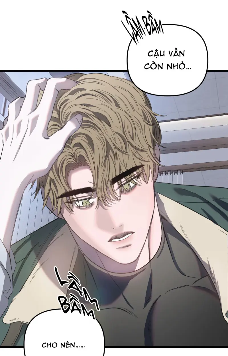 (ABO) VẬT TẾ THẦN Chapter 14 Trang 73