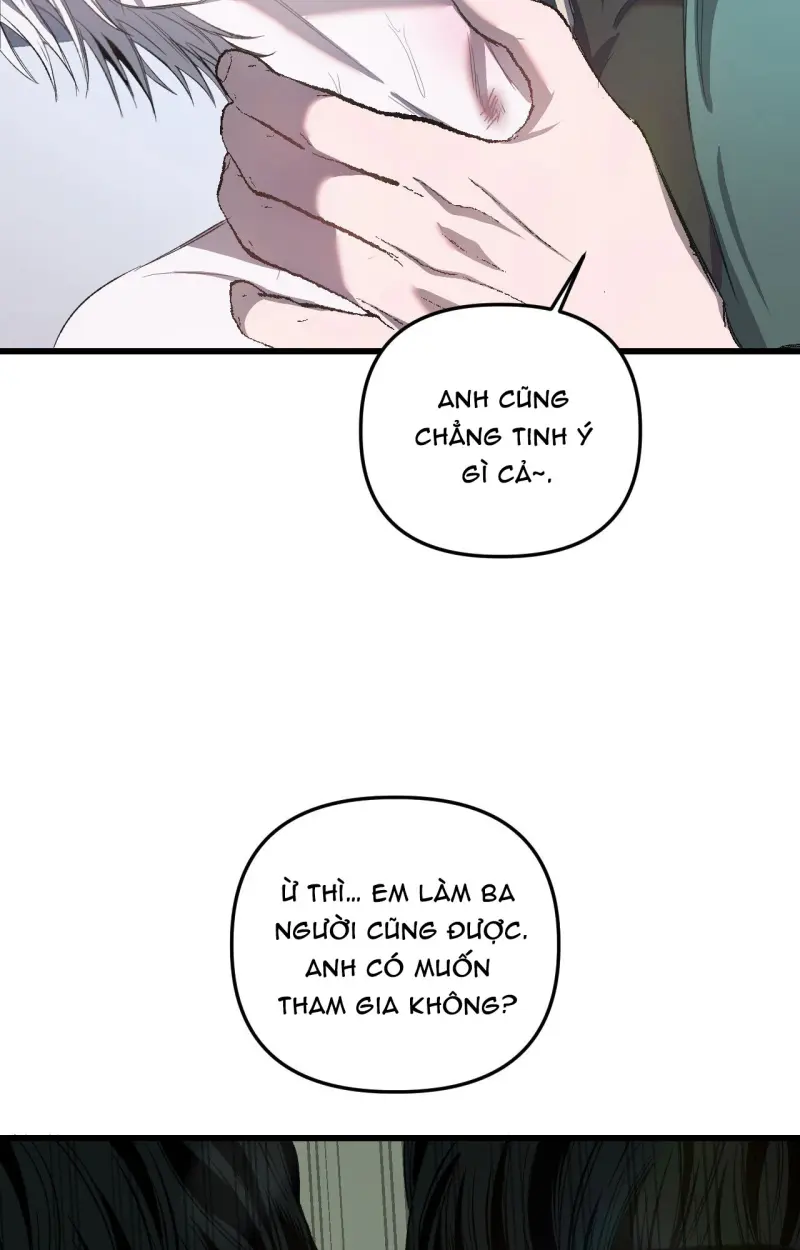 (ABO) VẬT TẾ THẦN Chapter 14 Trang 82