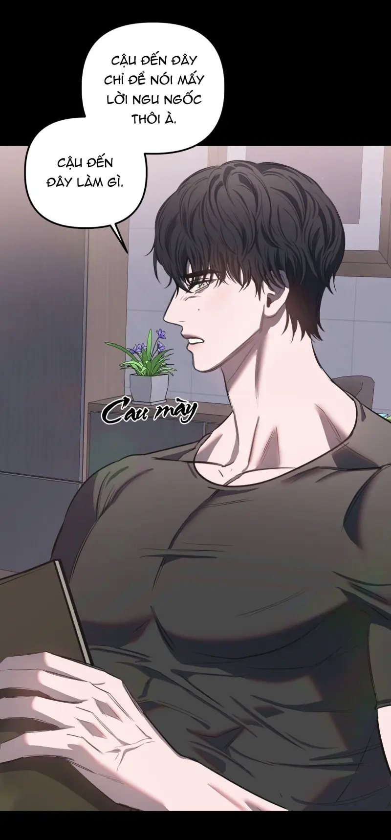 (ABO) VẬT TẾ THẦN Chapter 15 Trang 10