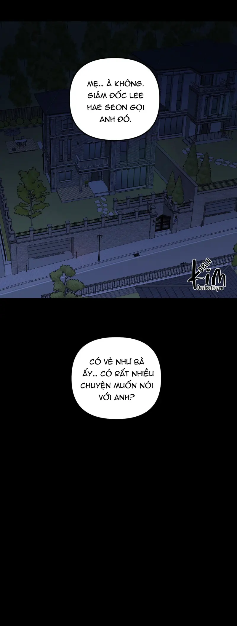 (ABO) VẬT TẾ THẦN Chapter 15 Trang 12