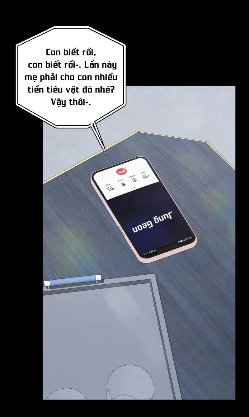 (ABO) VẬT TẾ THẦN Chapter 15 Trang 20