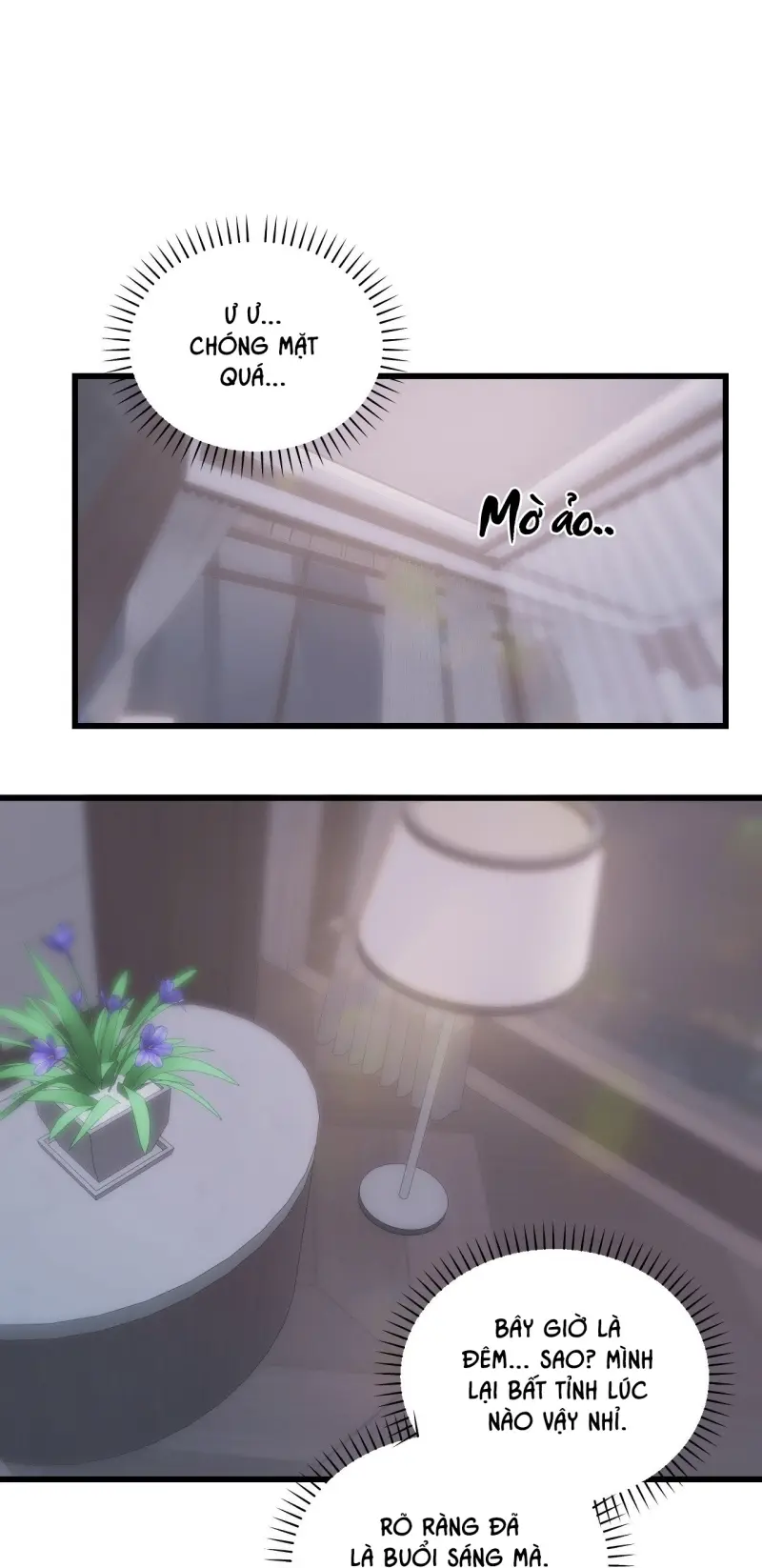 (ABO) VẬT TẾ THẦN Chapter 15 Trang 24