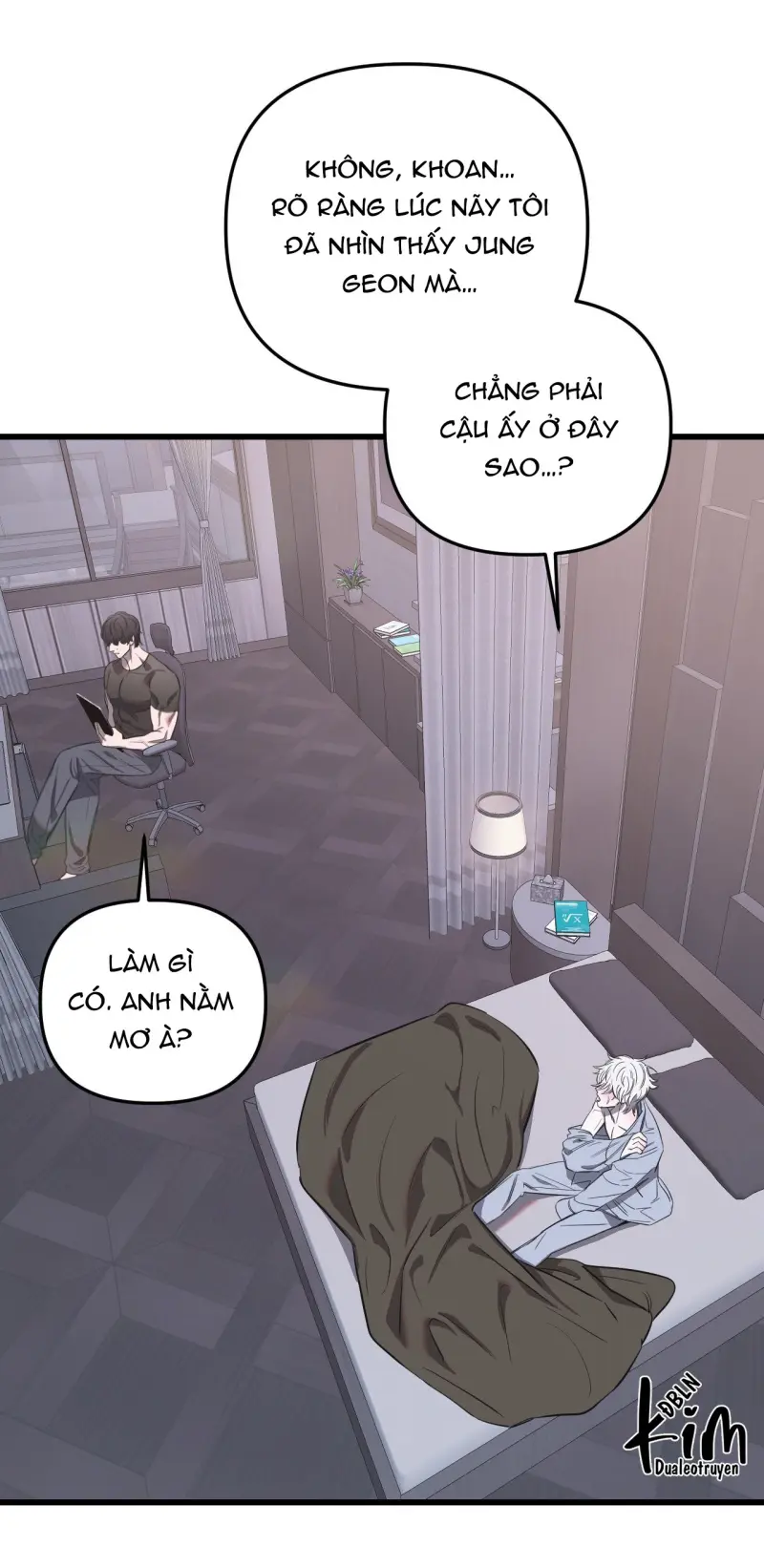 (ABO) VẬT TẾ THẦN Chapter 15 Trang 29