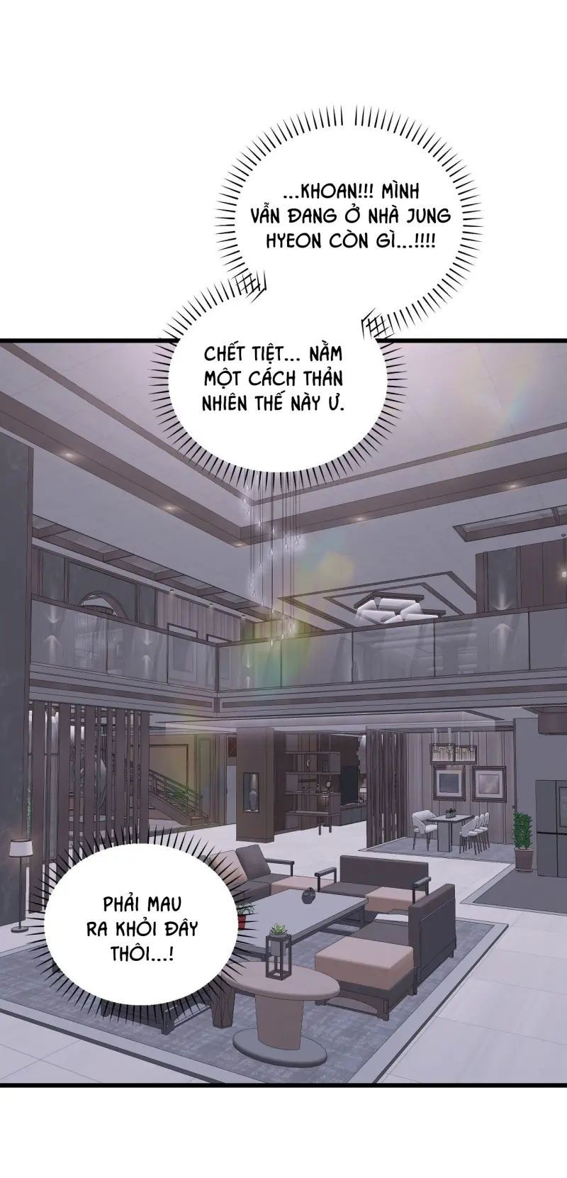 (ABO) VẬT TẾ THẦN Chapter 15 Trang 31