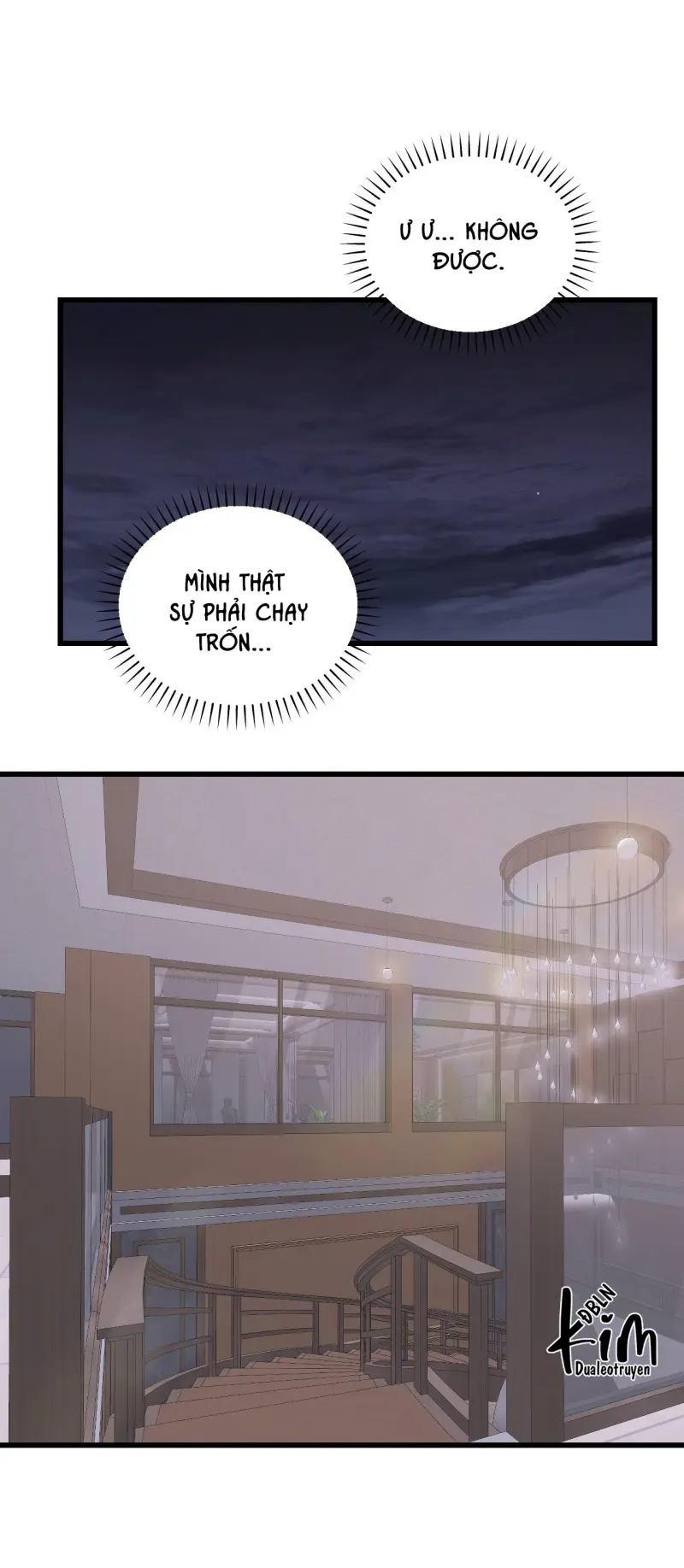 (ABO) VẬT TẾ THẦN Chapter 15 Trang 40