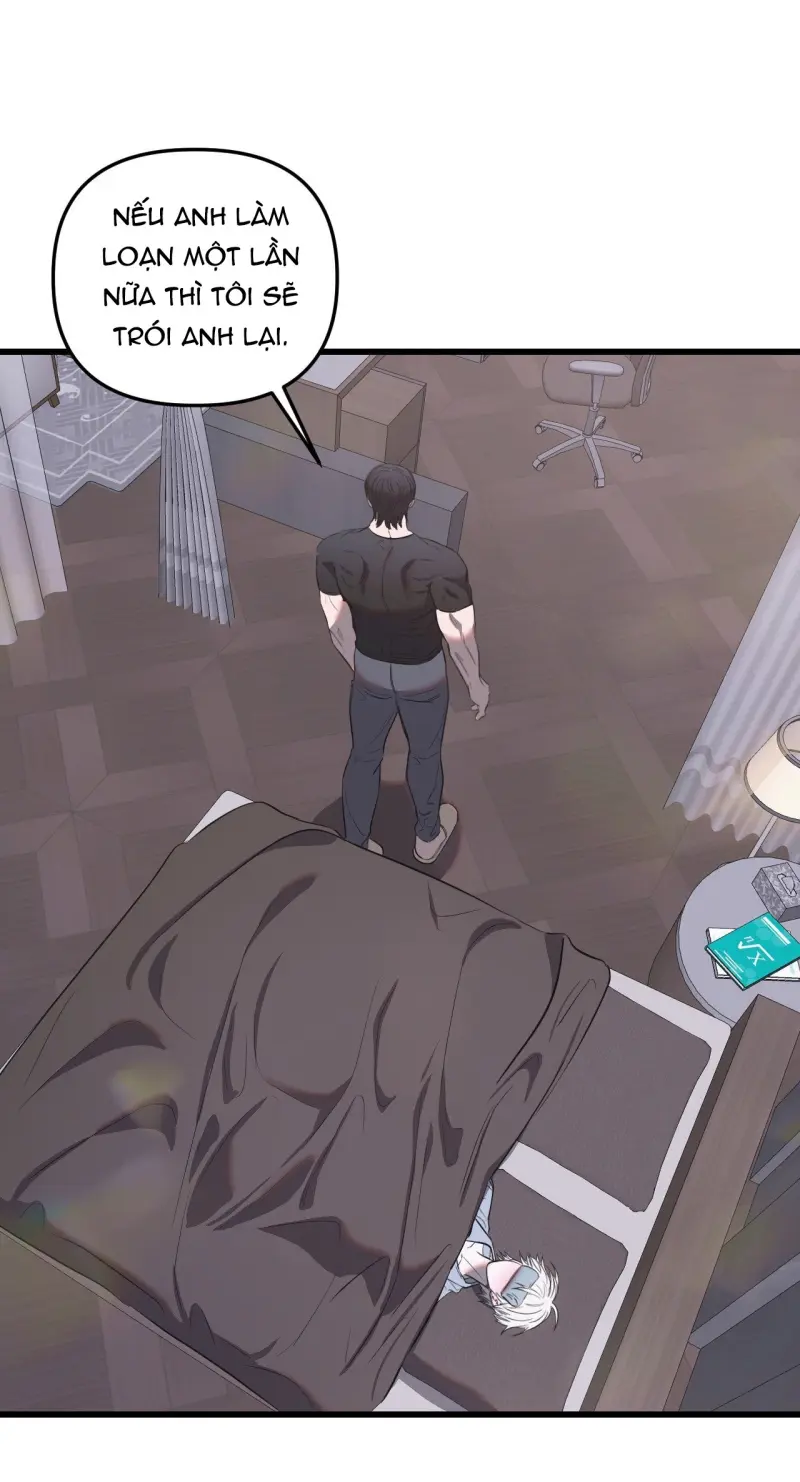 (ABO) VẬT TẾ THẦN Chapter 15 Trang 41