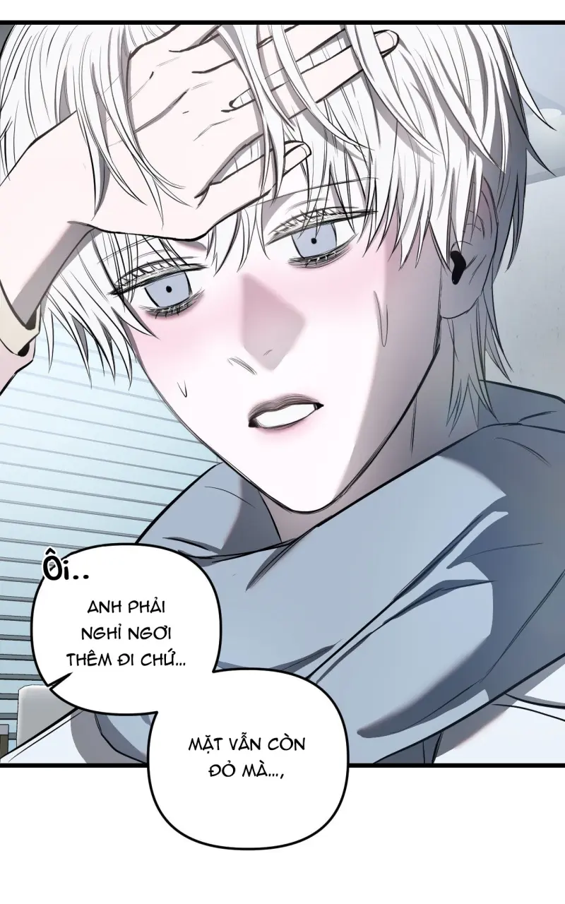 (ABO) VẬT TẾ THẦN Chapter 15 Trang 51