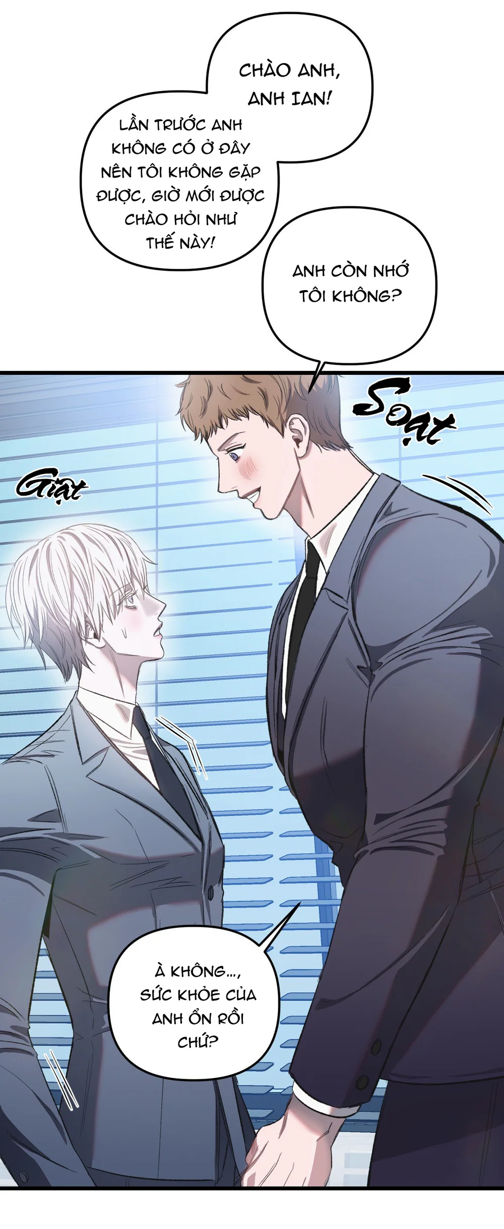 (ABO) VẬT TẾ THẦN Chapter 16 Trang 10