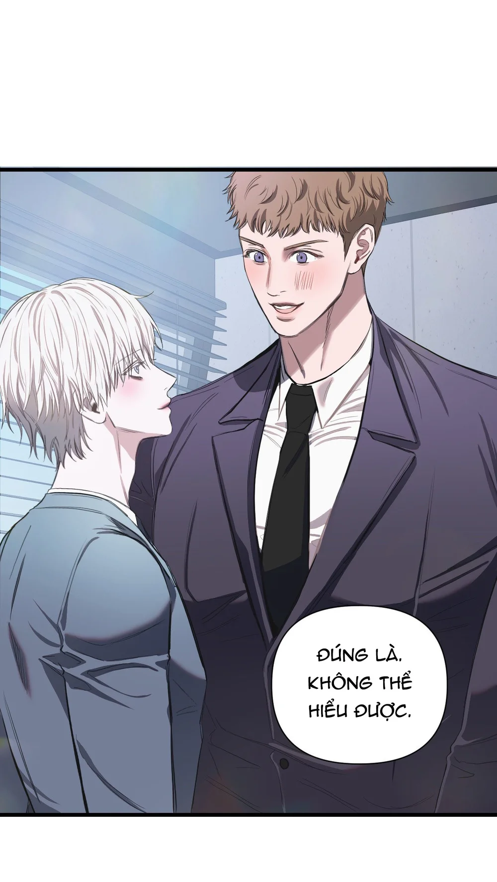 (ABO) VẬT TẾ THẦN Chapter 16 Trang 29