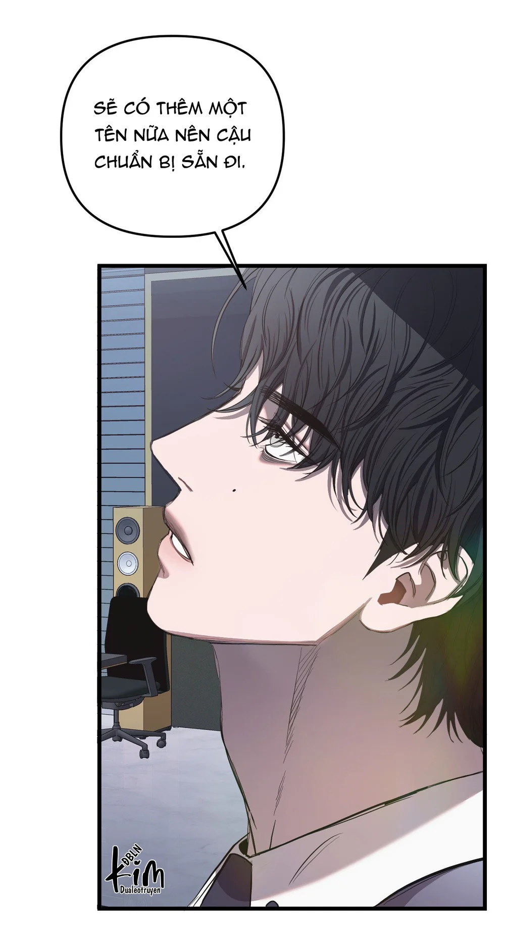 (ABO) VẬT TẾ THẦN Chapter 16 Trang 31