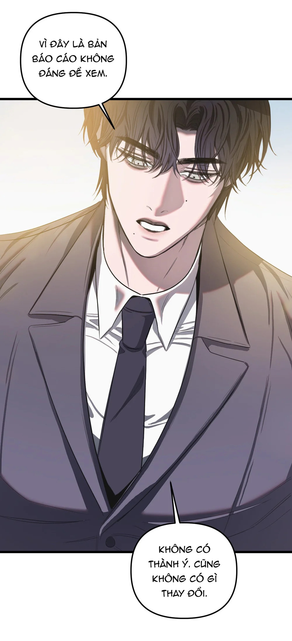 (ABO) VẬT TẾ THẦN Chapter 16 Trang 38