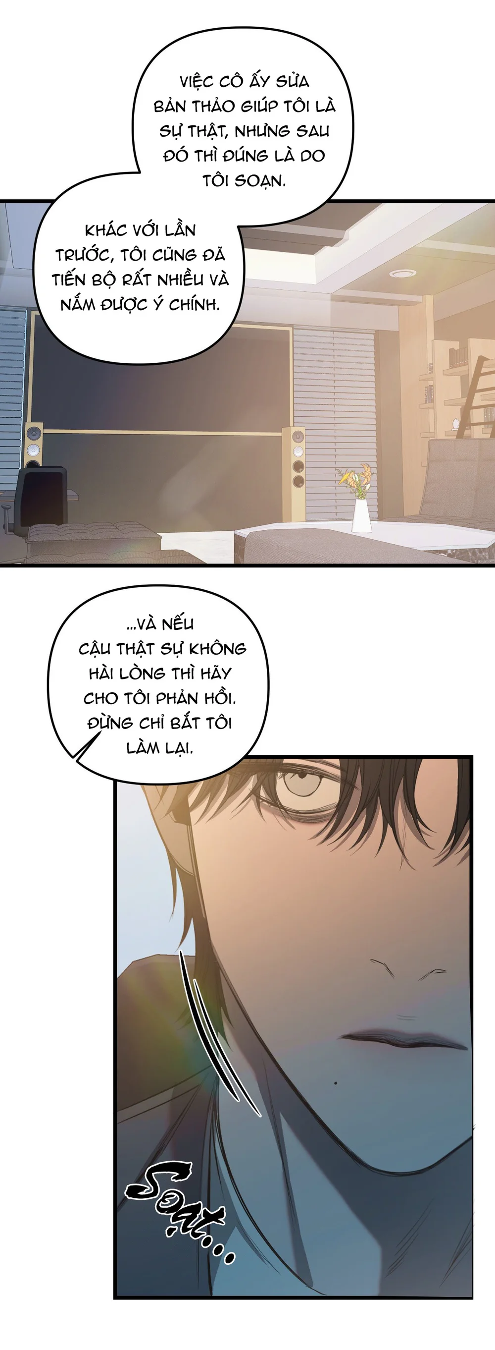 (ABO) VẬT TẾ THẦN Chapter 16 Trang 40