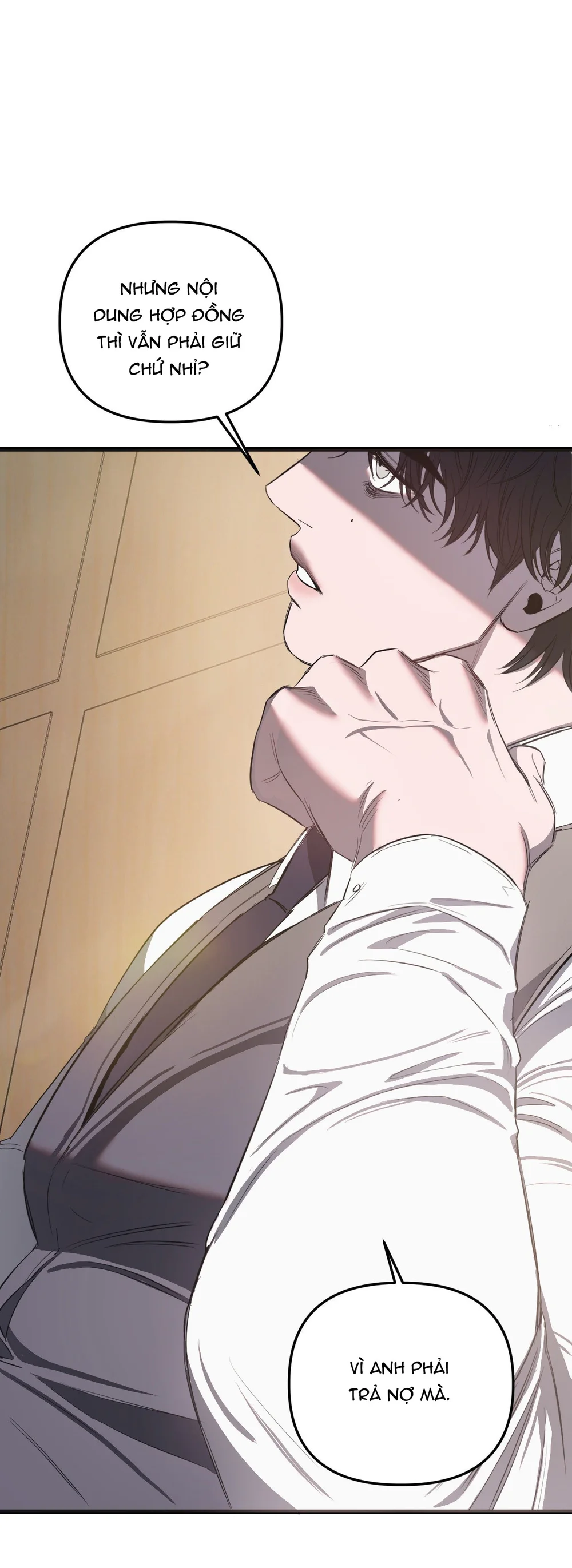 (ABO) VẬT TẾ THẦN Chapter 16 Trang 51