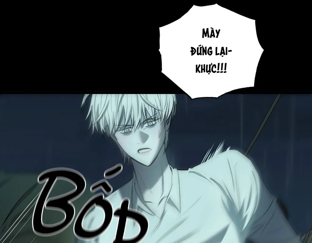 (ABO) VẬT TẾ THẦN Chapter 17 Trang 14