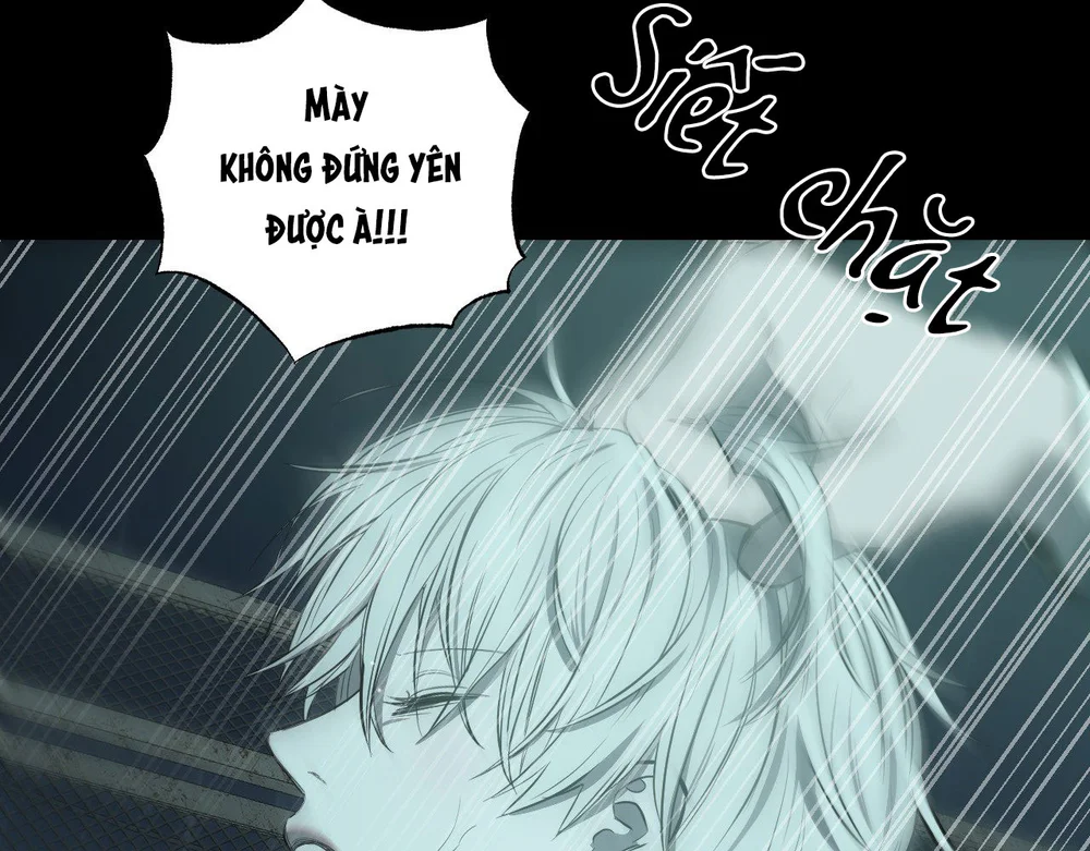 (ABO) VẬT TẾ THẦN Chapter 17 Trang 16