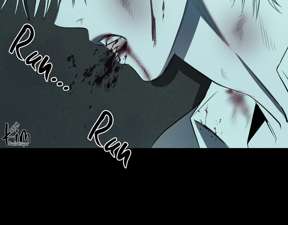 (ABO) VẬT TẾ THẦN Chapter 17 Trang 20