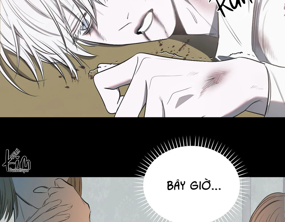 (ABO) VẬT TẾ THẦN Chapter 17 Trang 30