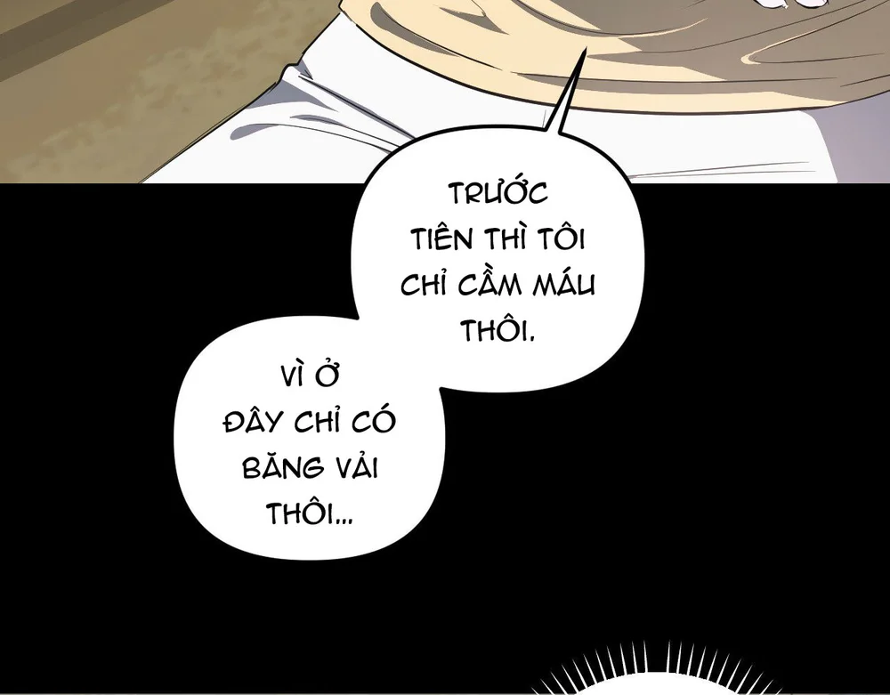 (ABO) VẬT TẾ THẦN Chapter 17 Trang 36