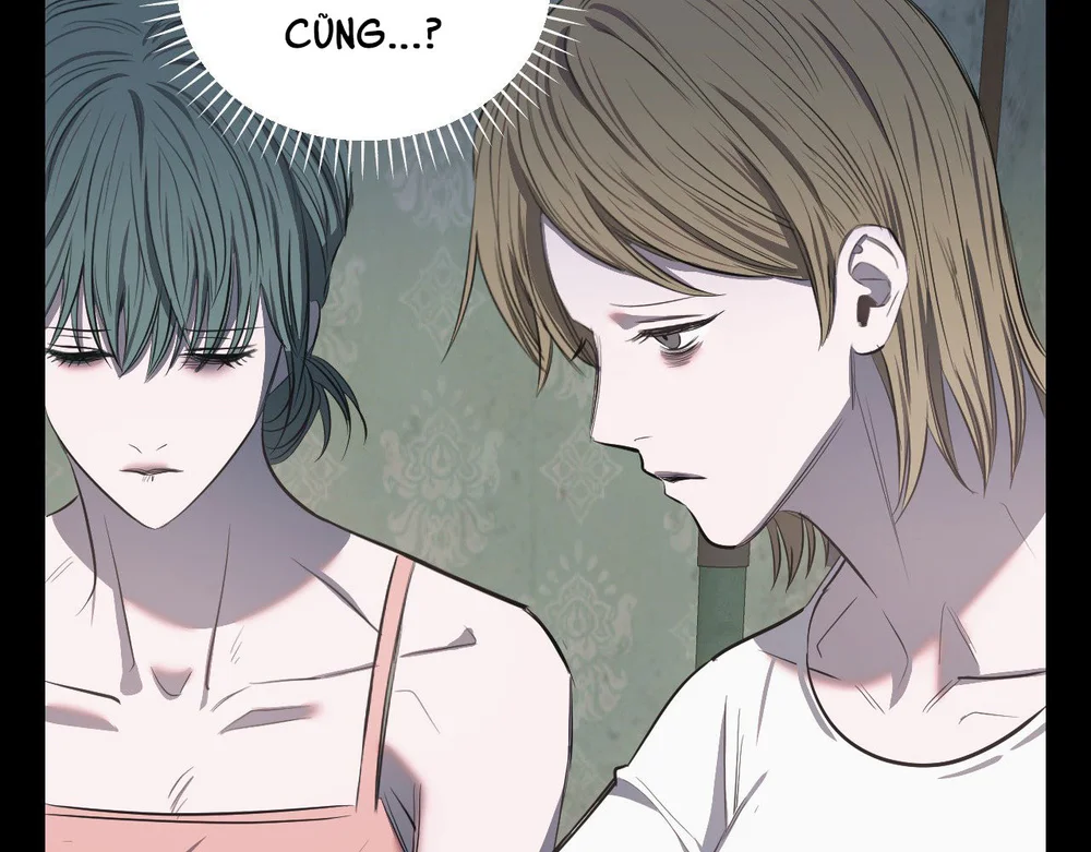 (ABO) VẬT TẾ THẦN Chapter 17 Trang 38