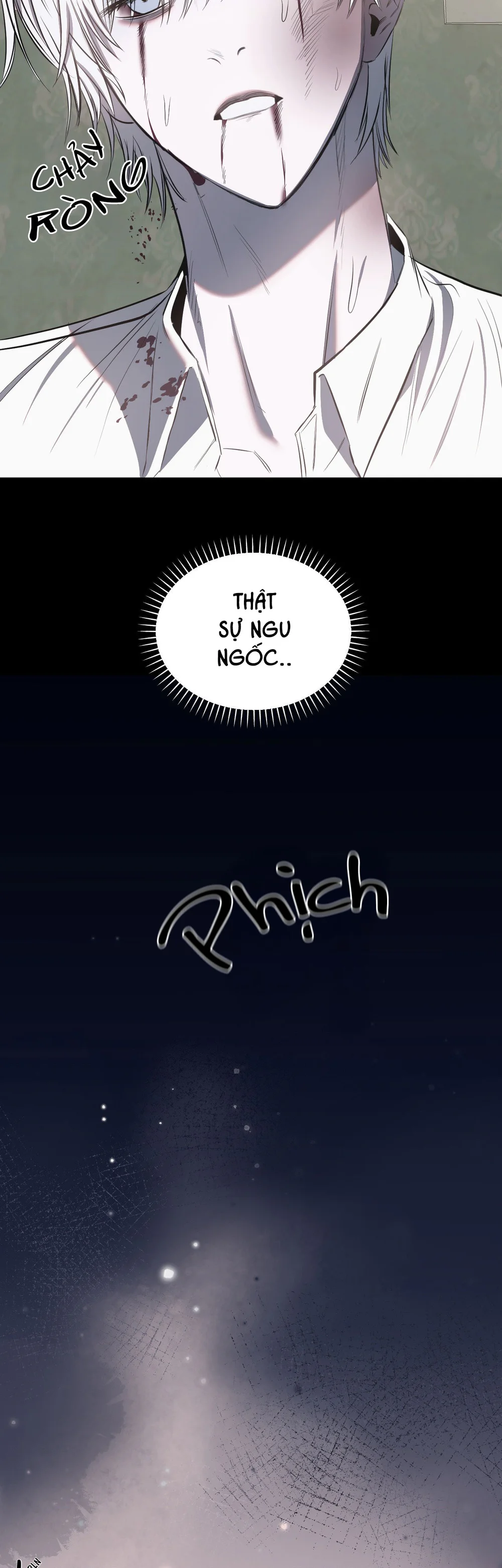 (ABO) VẬT TẾ THẦN Chapter 17 Trang 59