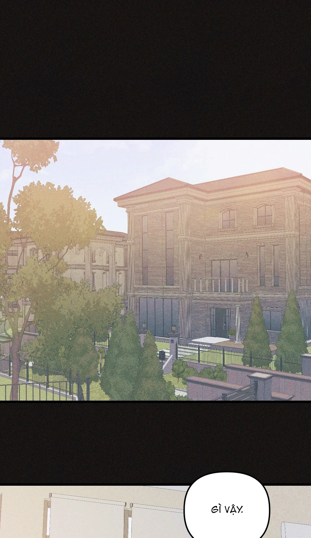 (ABO) VẬT TẾ THẦN Chapter 18 Trang 3