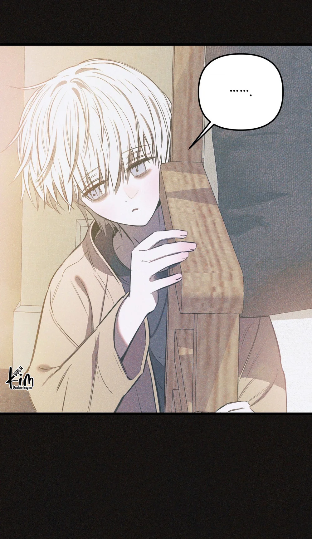 (ABO) VẬT TẾ THẦN Chapter 18 Trang 10