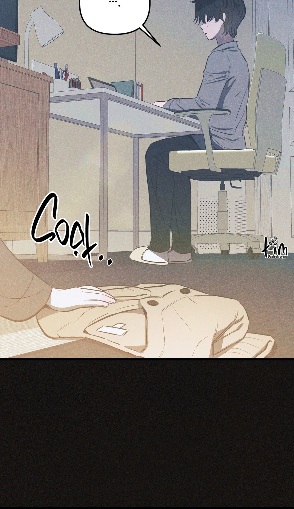 (ABO) VẬT TẾ THẦN Chapter 18 Trang 12