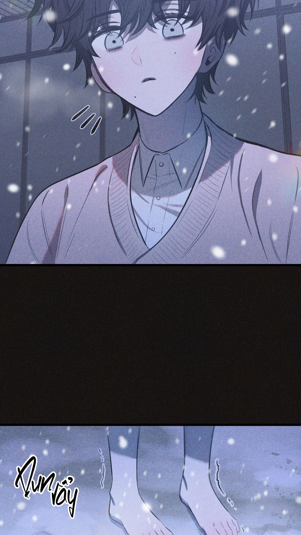 (ABO) VẬT TẾ THẦN Chapter 18 Trang 18