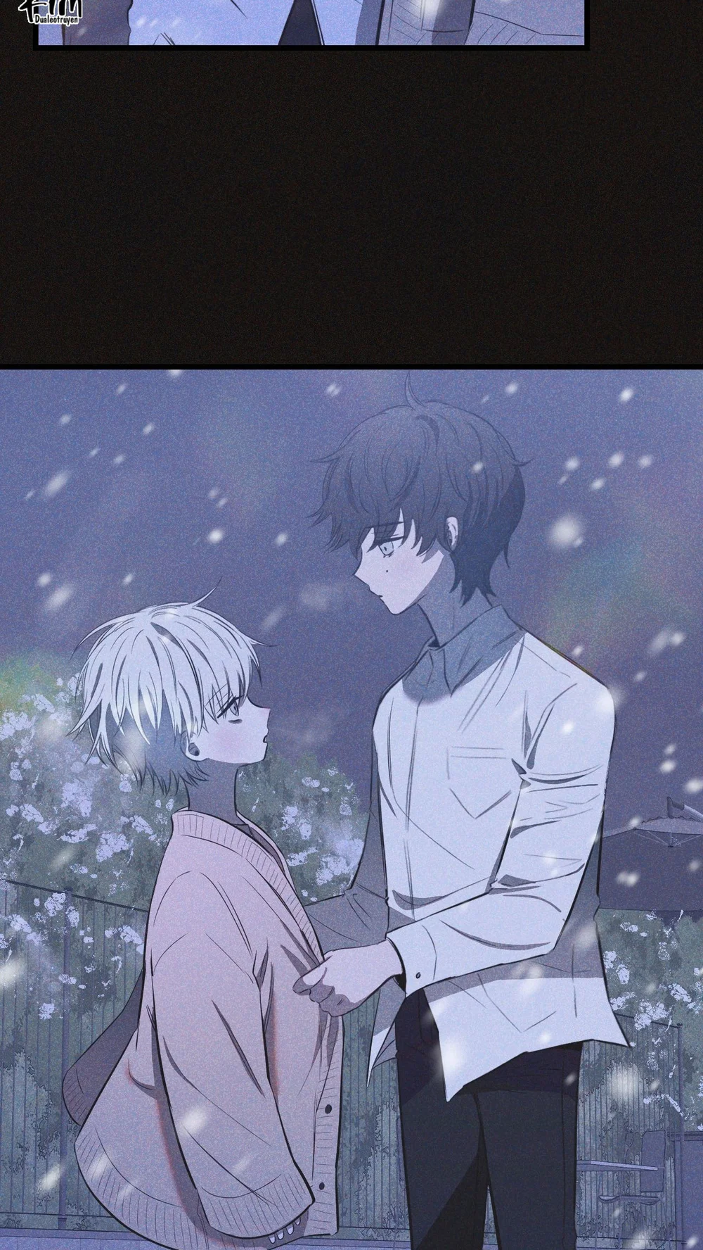 (ABO) VẬT TẾ THẦN Chapter 18 Trang 20