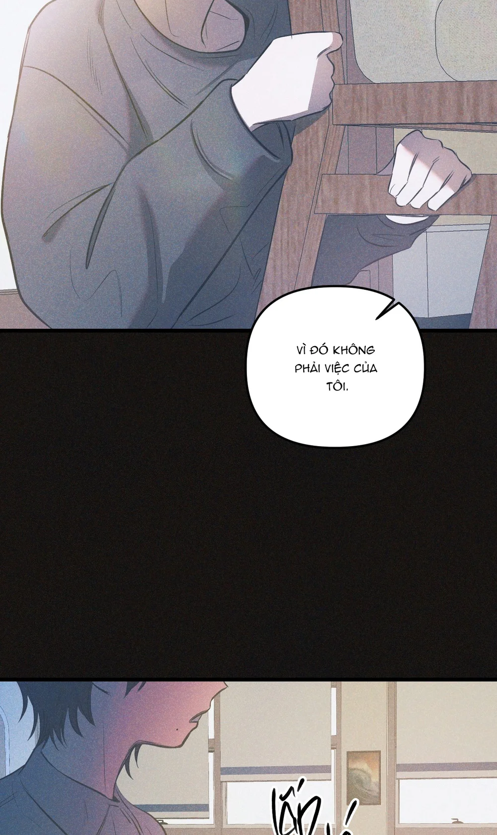 (ABO) VẬT TẾ THẦN Chapter 18 Trang 29