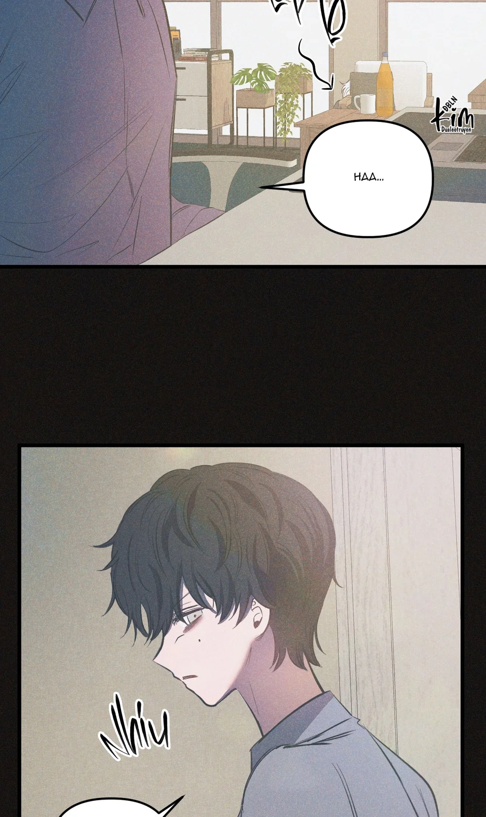 (ABO) VẬT TẾ THẦN Chapter 18 Trang 30