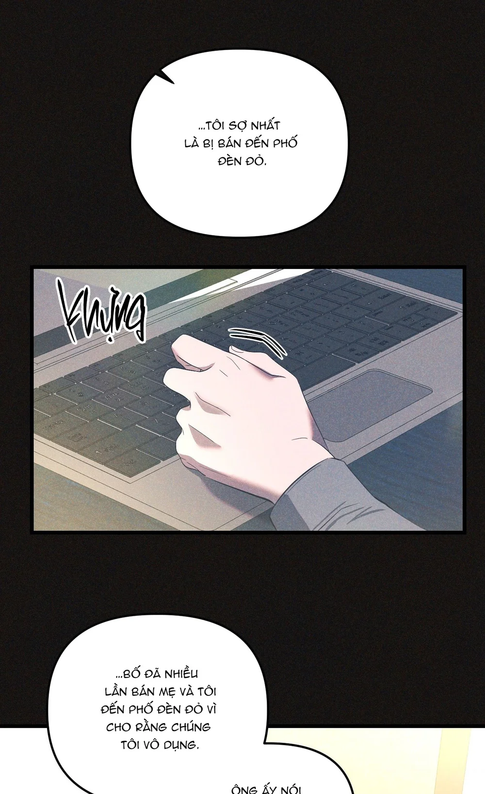 (ABO) VẬT TẾ THẦN Chapter 18 Trang 36