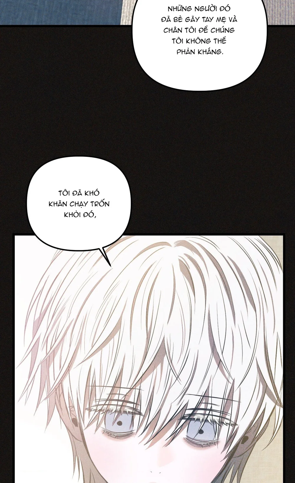 (ABO) VẬT TẾ THẦN Chapter 18 Trang 38