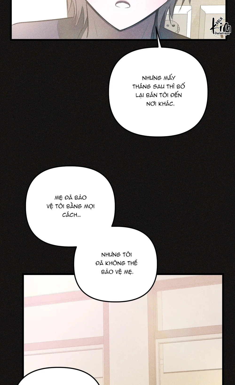 (ABO) VẬT TẾ THẦN Chapter 18 Trang 39