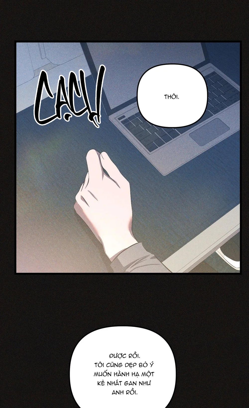 (ABO) VẬT TẾ THẦN Chapter 18 Trang 43