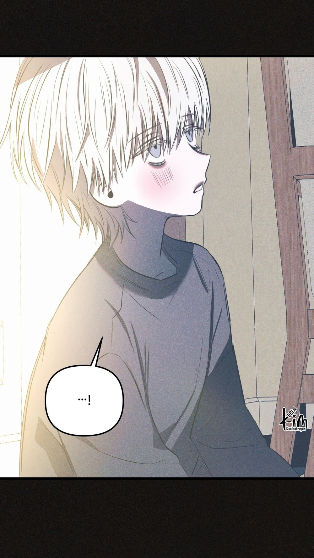 (ABO) VẬT TẾ THẦN Chapter 18 Trang 47