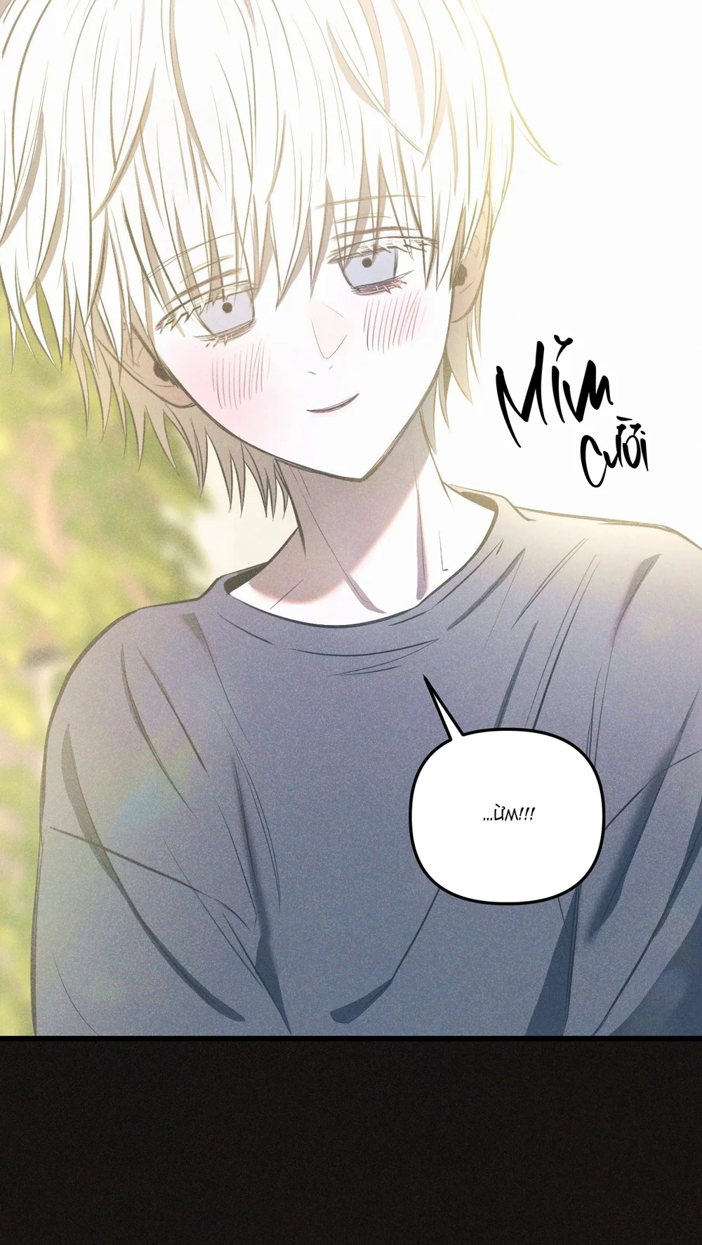 (ABO) VẬT TẾ THẦN Chapter 18 Trang 49