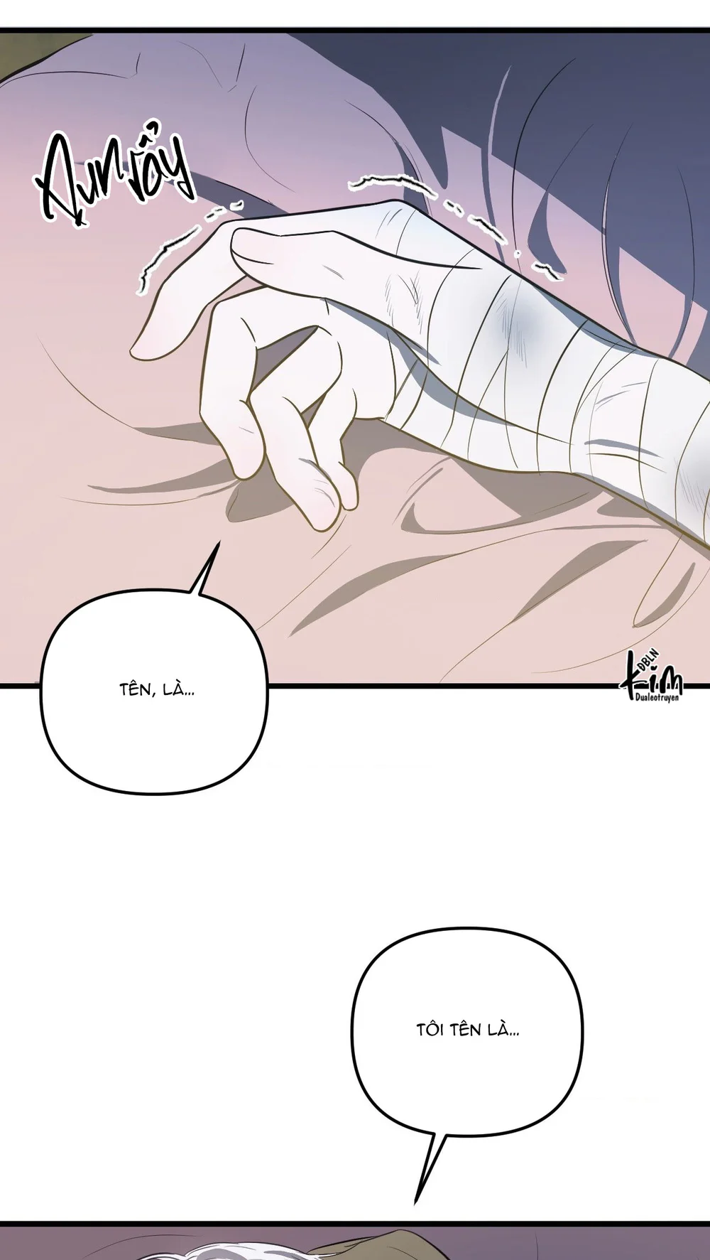 (ABO) VẬT TẾ THẦN Chapter 18 Trang 52