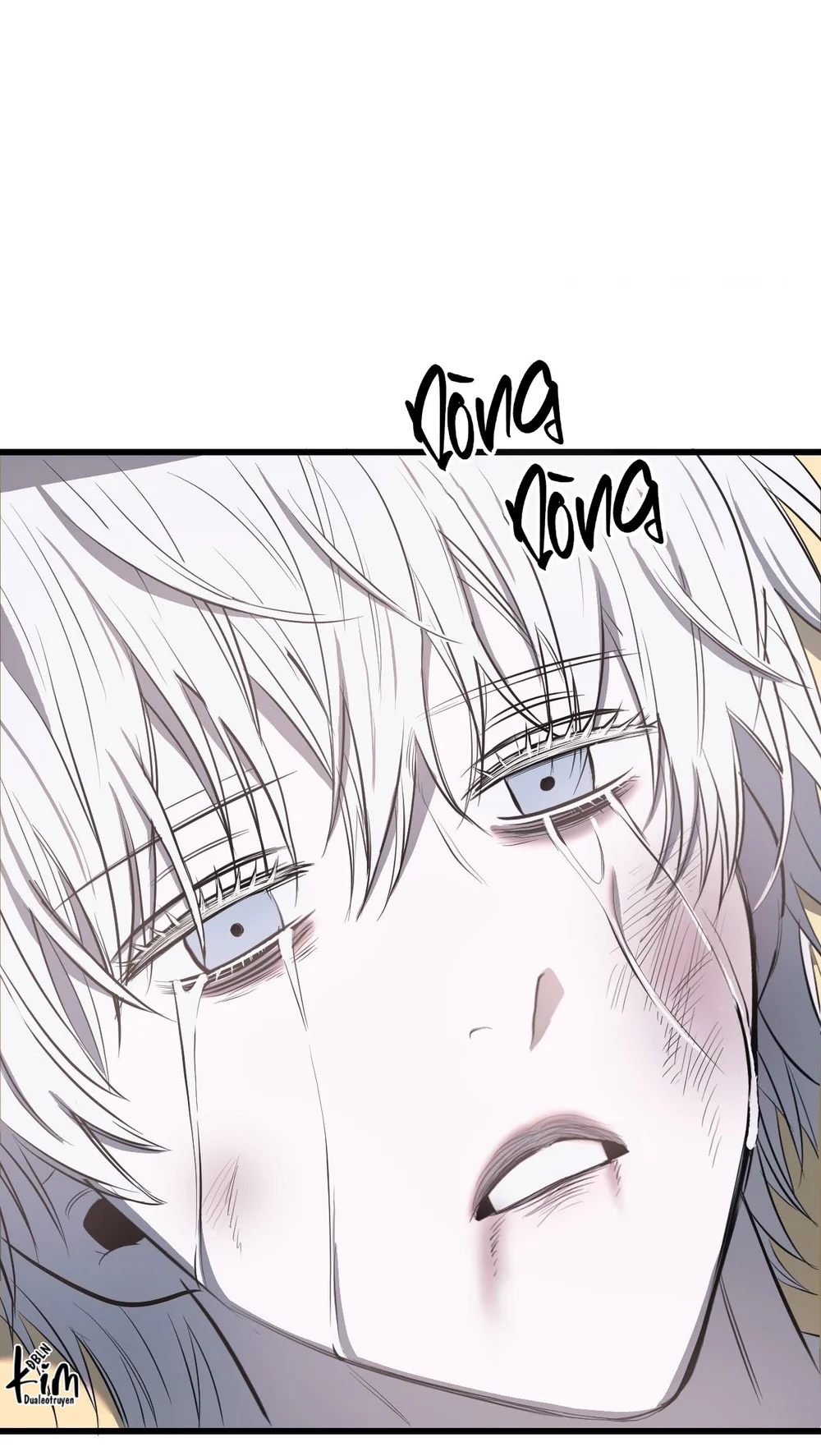 (ABO) VẬT TẾ THẦN Chapter 18 Trang 54