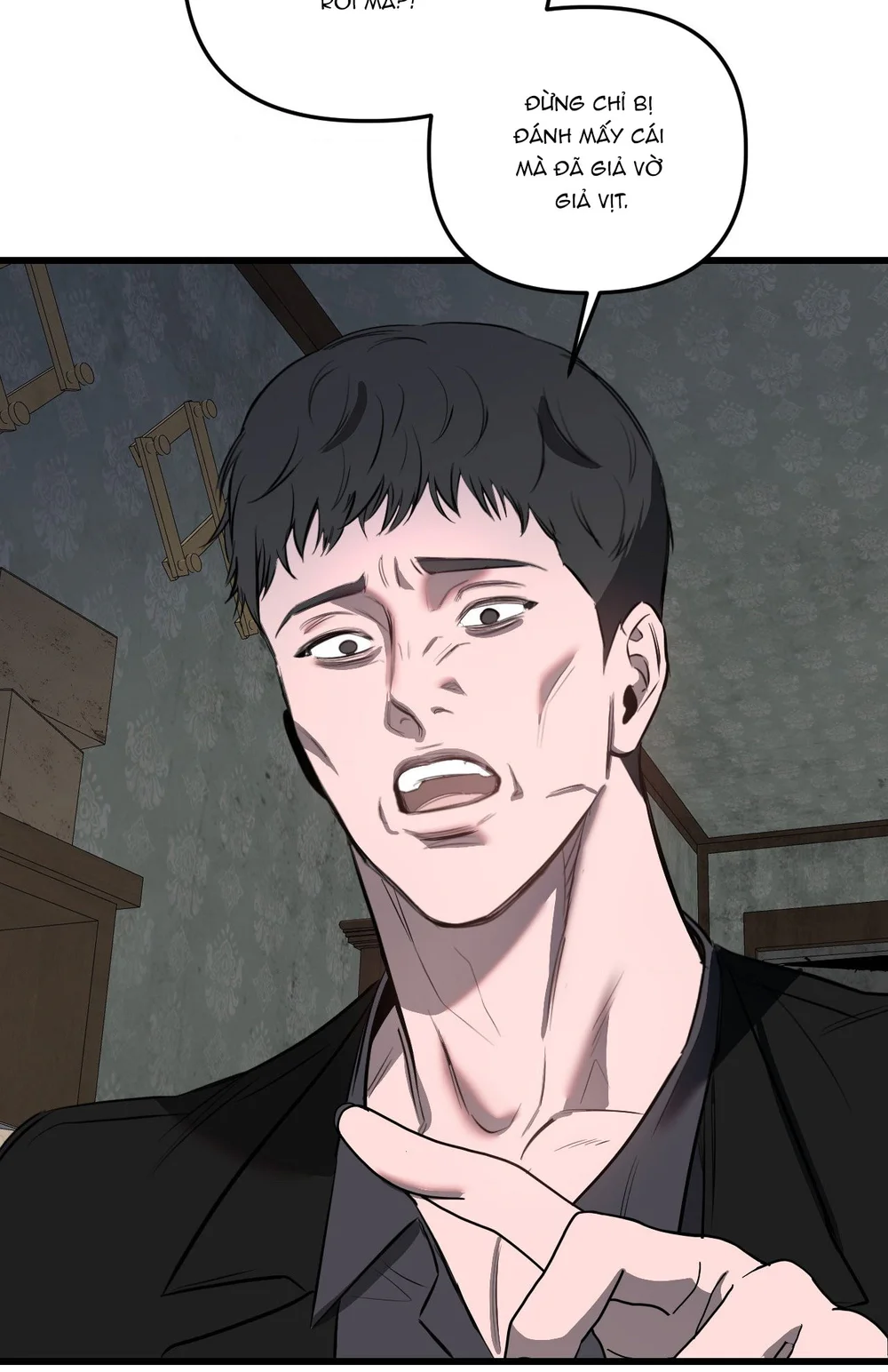 (ABO) VẬT TẾ THẦN Chapter 18 Trang 64