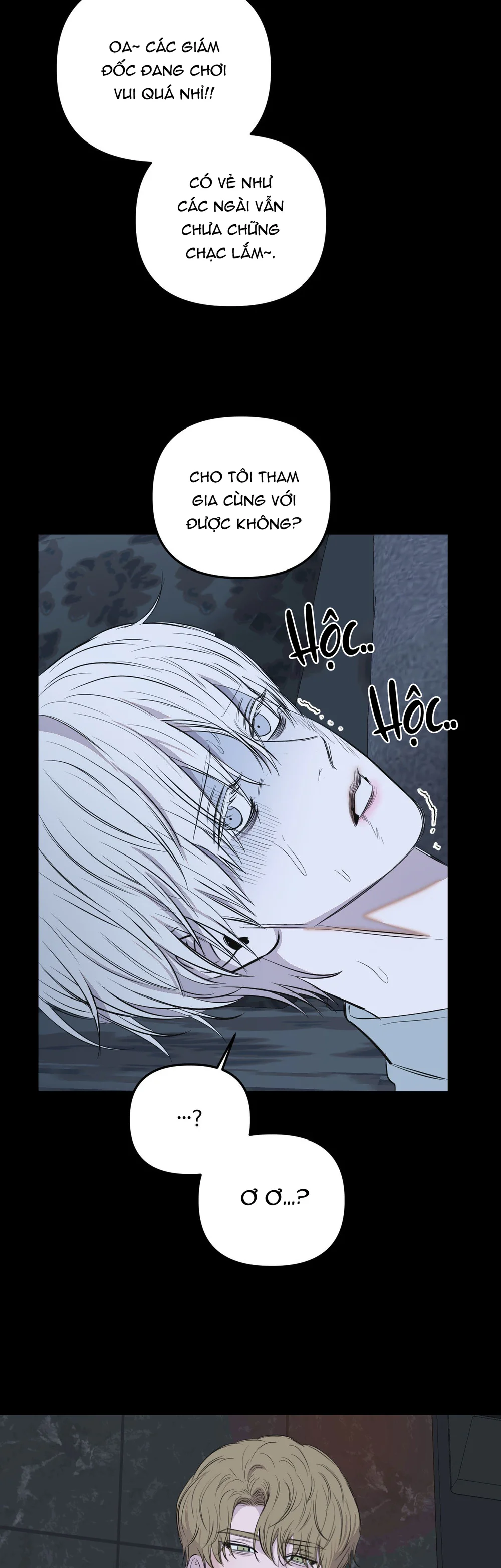 (ABO) VẬT TẾ THẦN Chapter 19 Trang 41