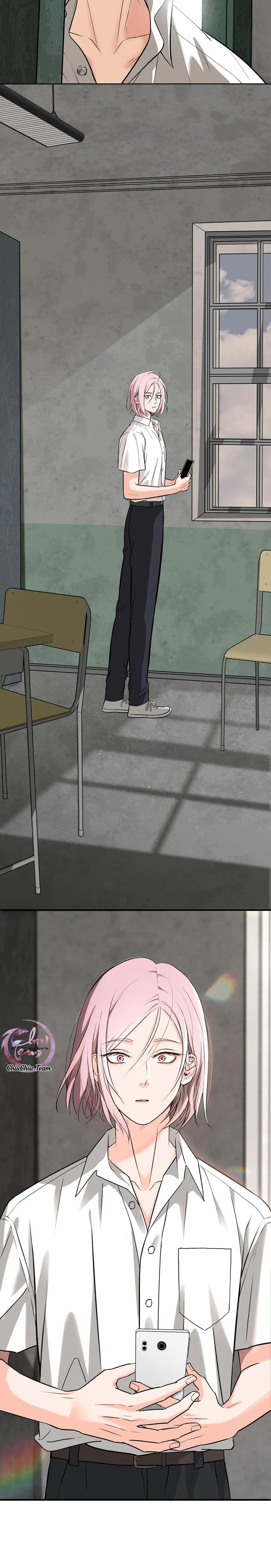 Lân Chapter 1 Trang 3